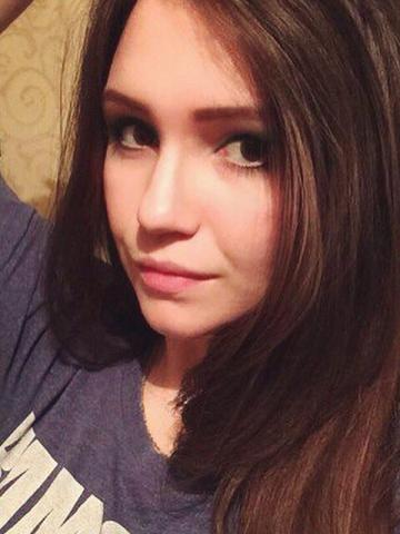 Проститутка Жемчужина
