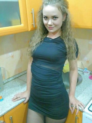 Проститутка Фариза